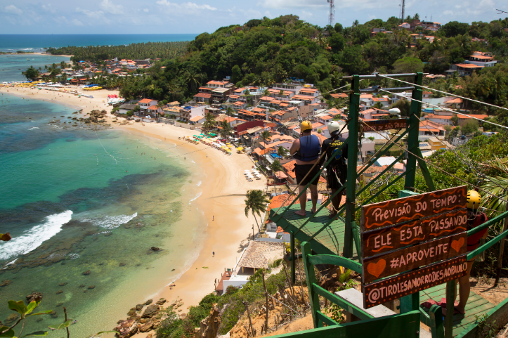 Morro de São Paulo