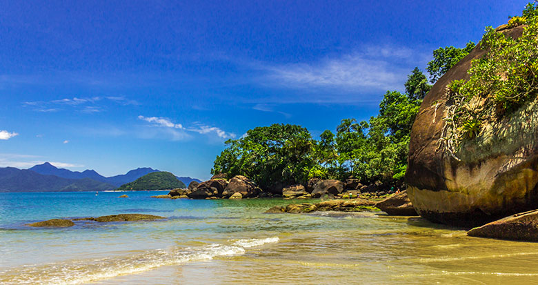 Praia do Felix