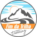 Logotipo FIM DA TRILHA TREKKING, RUNNING & EVENTOS