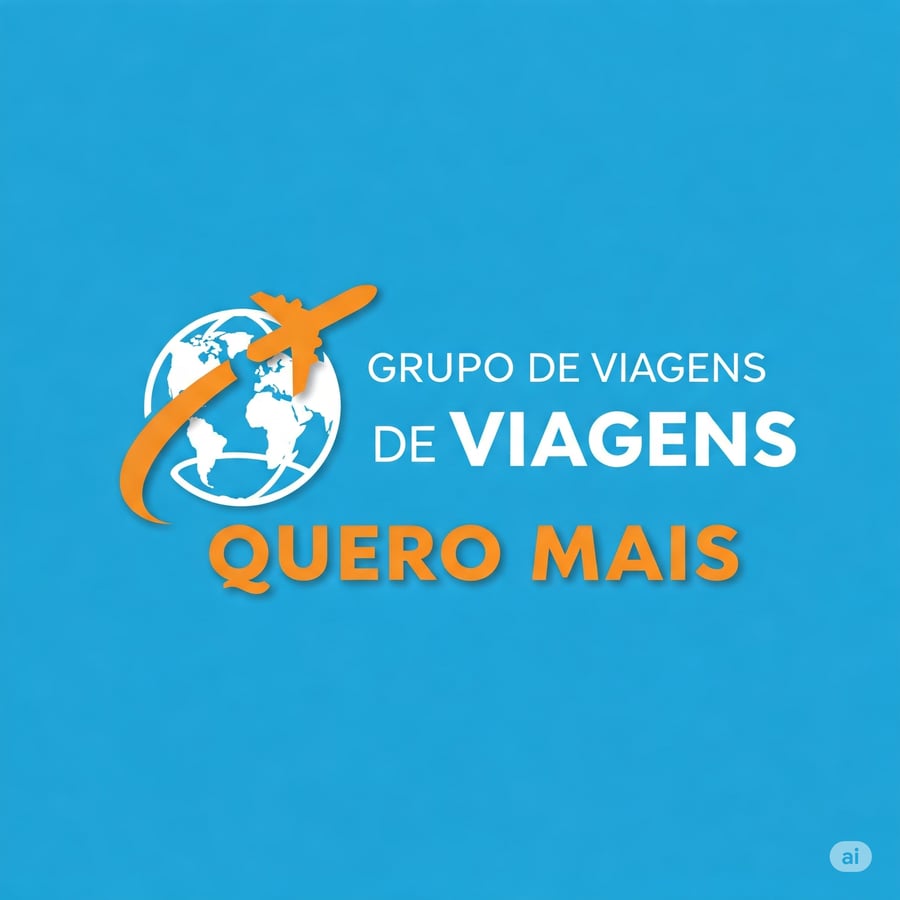 Viagens em família e grupos de amigos
