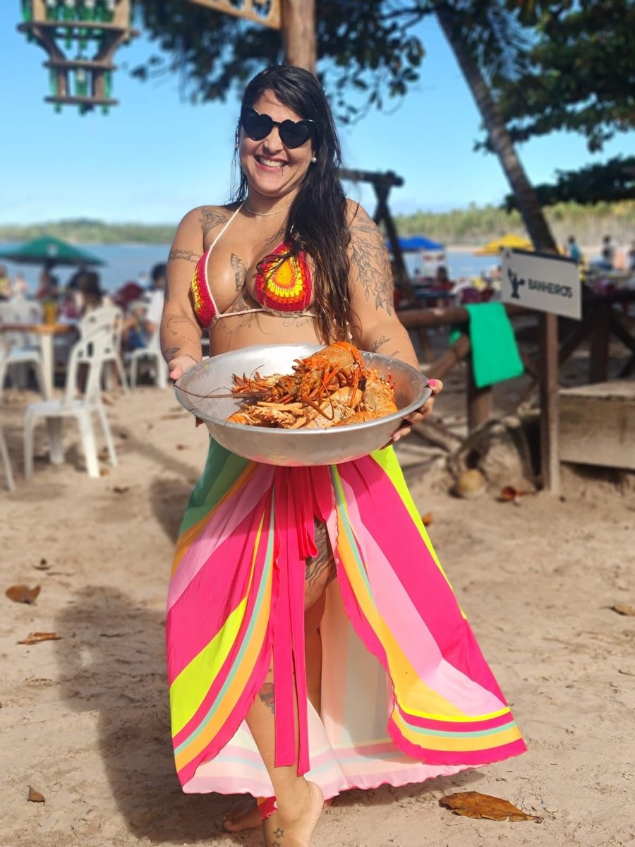 Passeio de quadriciclo em Boipeba como opção para explorar diferentes regiões da ilha