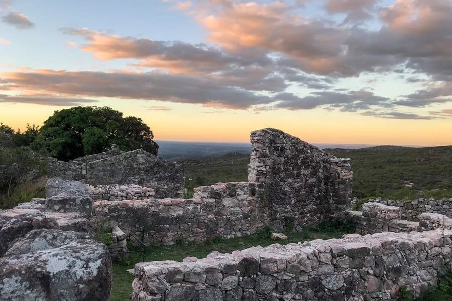 Excursão para Chapada Diamantina - Iraquara
