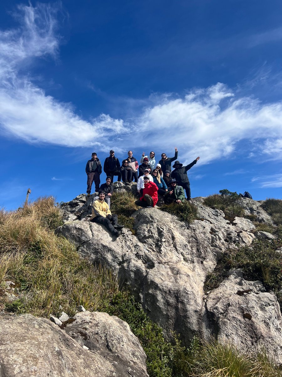 Cume da Pedra Furada