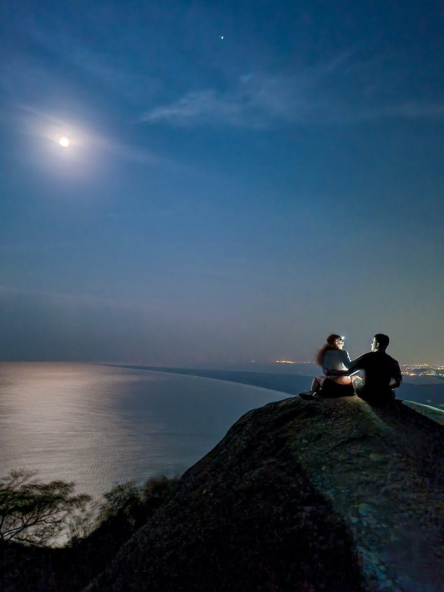 PEDRA DO TELÉGRAFO COM FOTOS PROFISSIONAL 