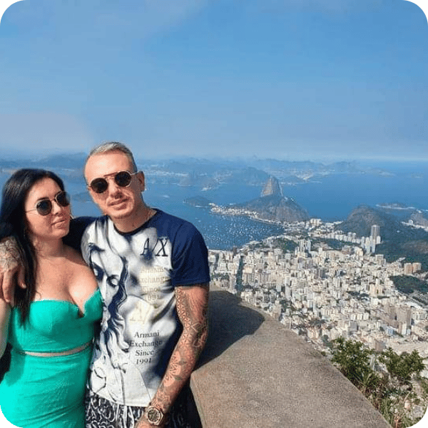 Excursão Privativa de meio dia 