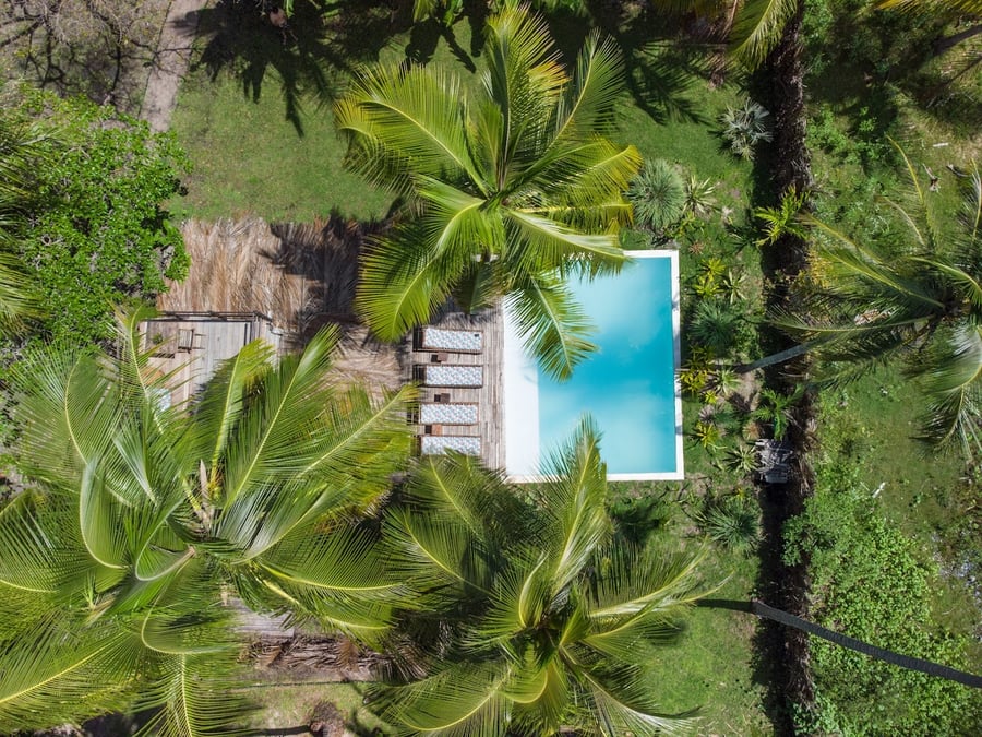 Vila Junco Santo Amaro