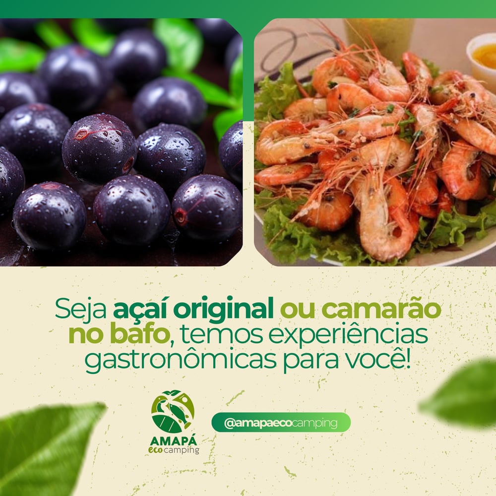 Experiência de Turismo Criativo.