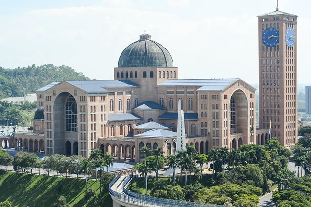 APARECIDA