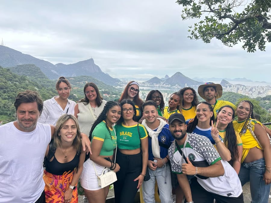 Favela Tour Rocinha no Rio com guia local - foto 9