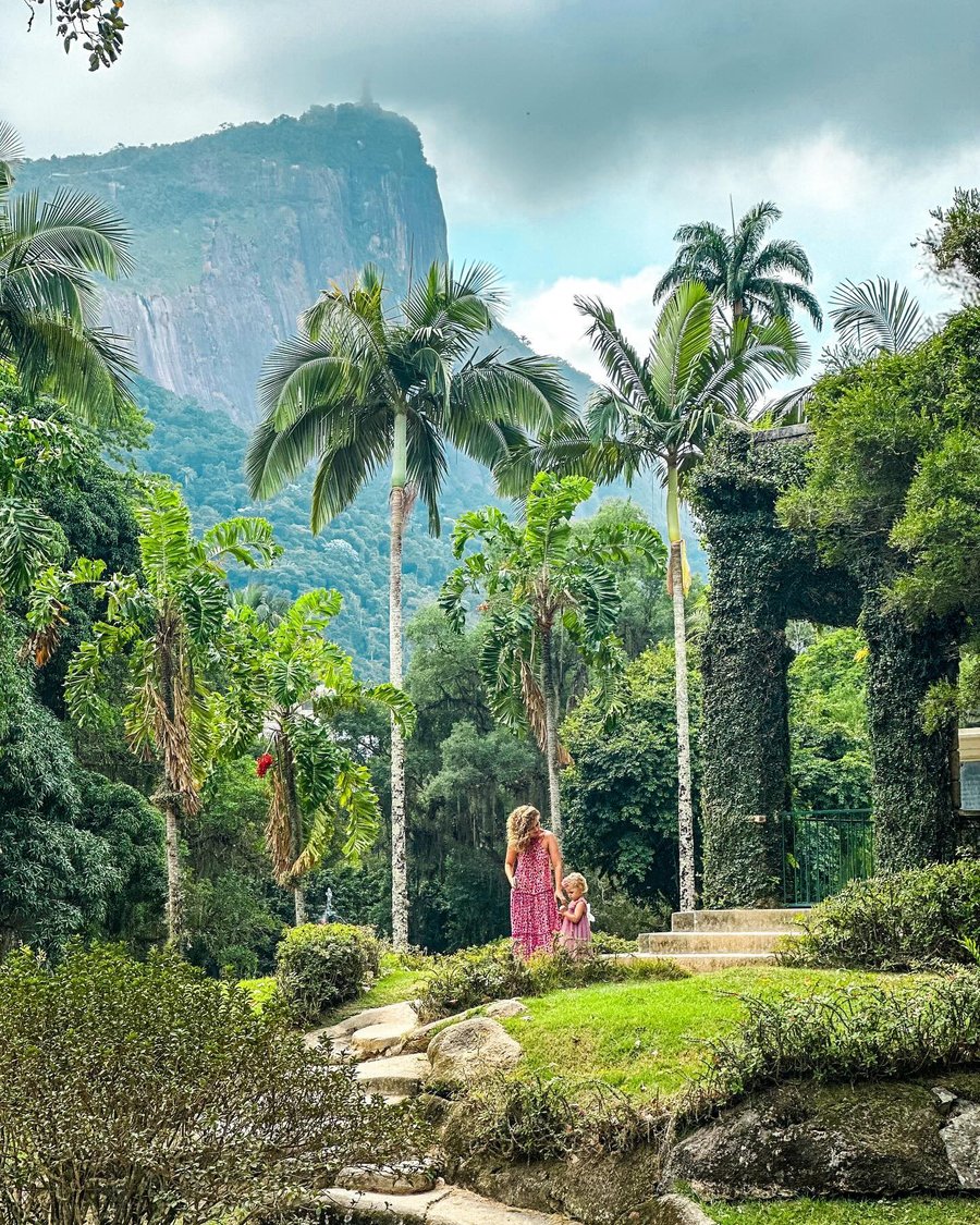 Jardim Botânico