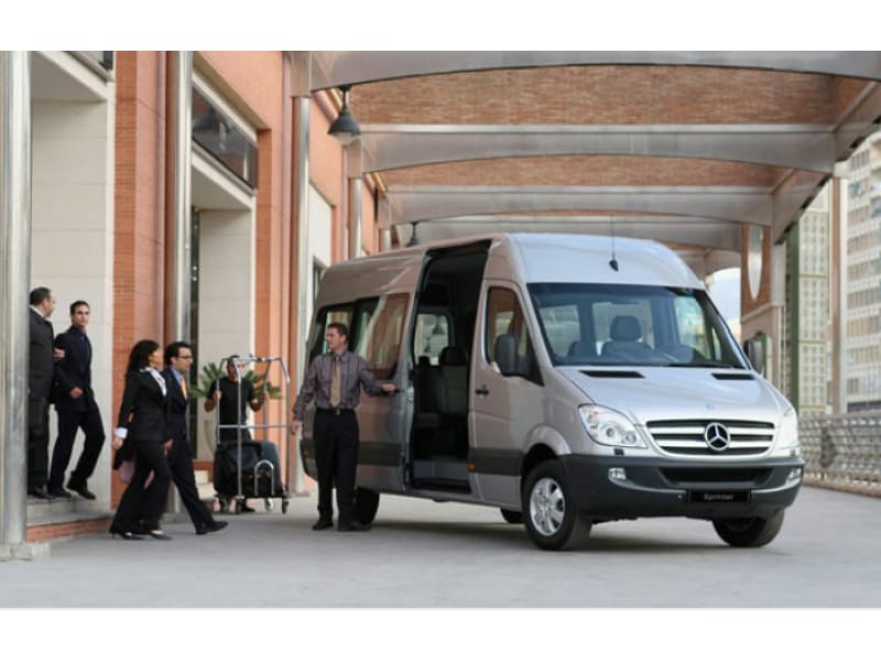 TRANSFERES E TRASLADOS