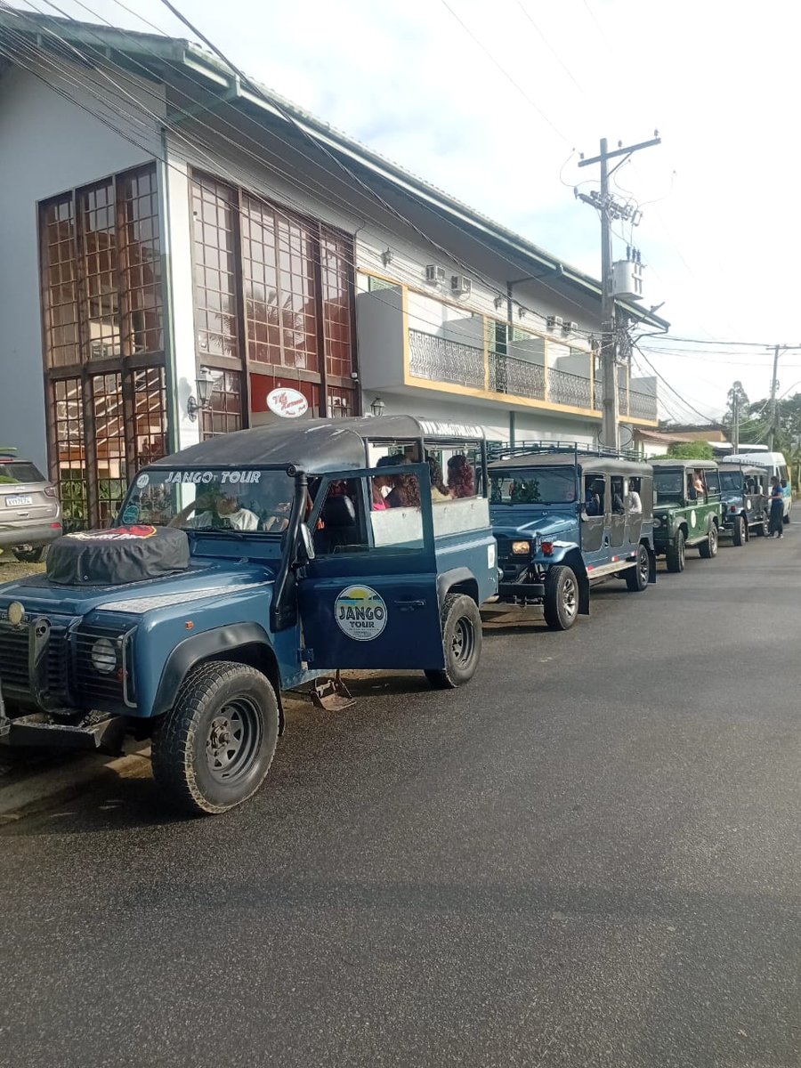 Jipe Tour Paraty - Excursões, Turismo Pedagógico e Melhor Idade! 
