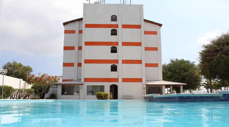Passeio de escuna para Salinas das Margarida