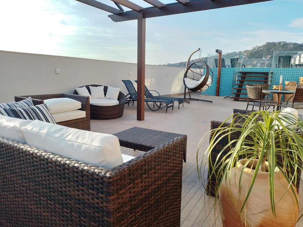 Pousada em Arraial do Cabo