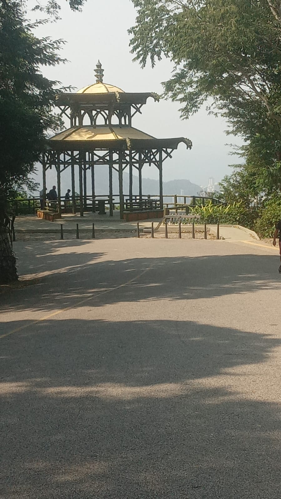 Venha conosco ver o Rio de Janeiro deste excelente visual dos seguintes pontos: Pedra da Gávea, Cascata Taunay, Centro de Visitantes, Capela Mayrink, Vista Chinesa, entre outros.