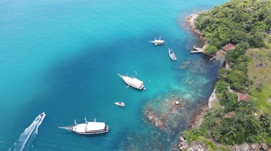 Ilha Comprida do Sul