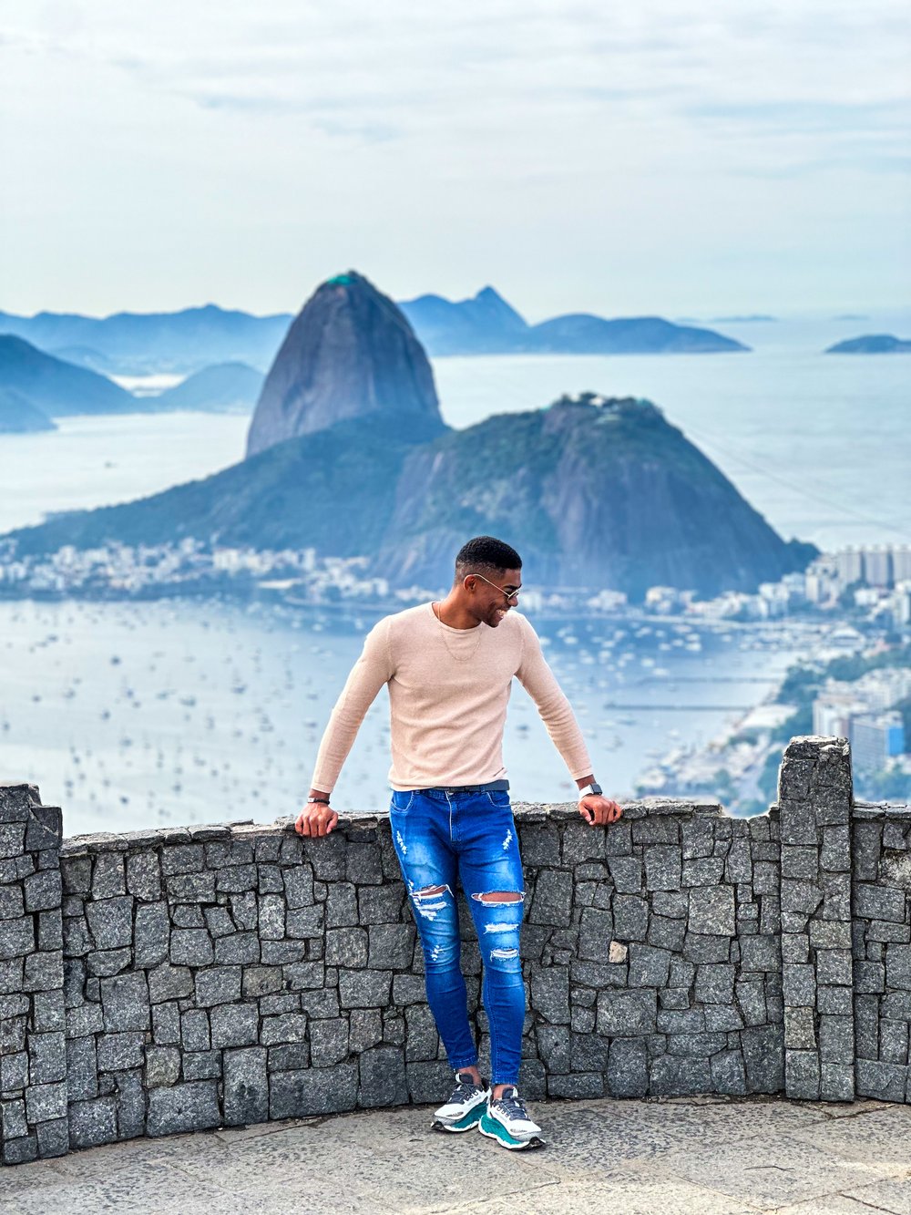 Mirante dona Marta 