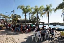 Ilha Diana