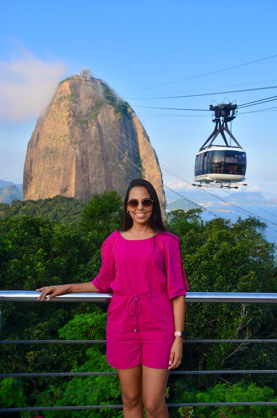 PÃO DE AÇUCAR COM FOTOS PROFISSIONAL 