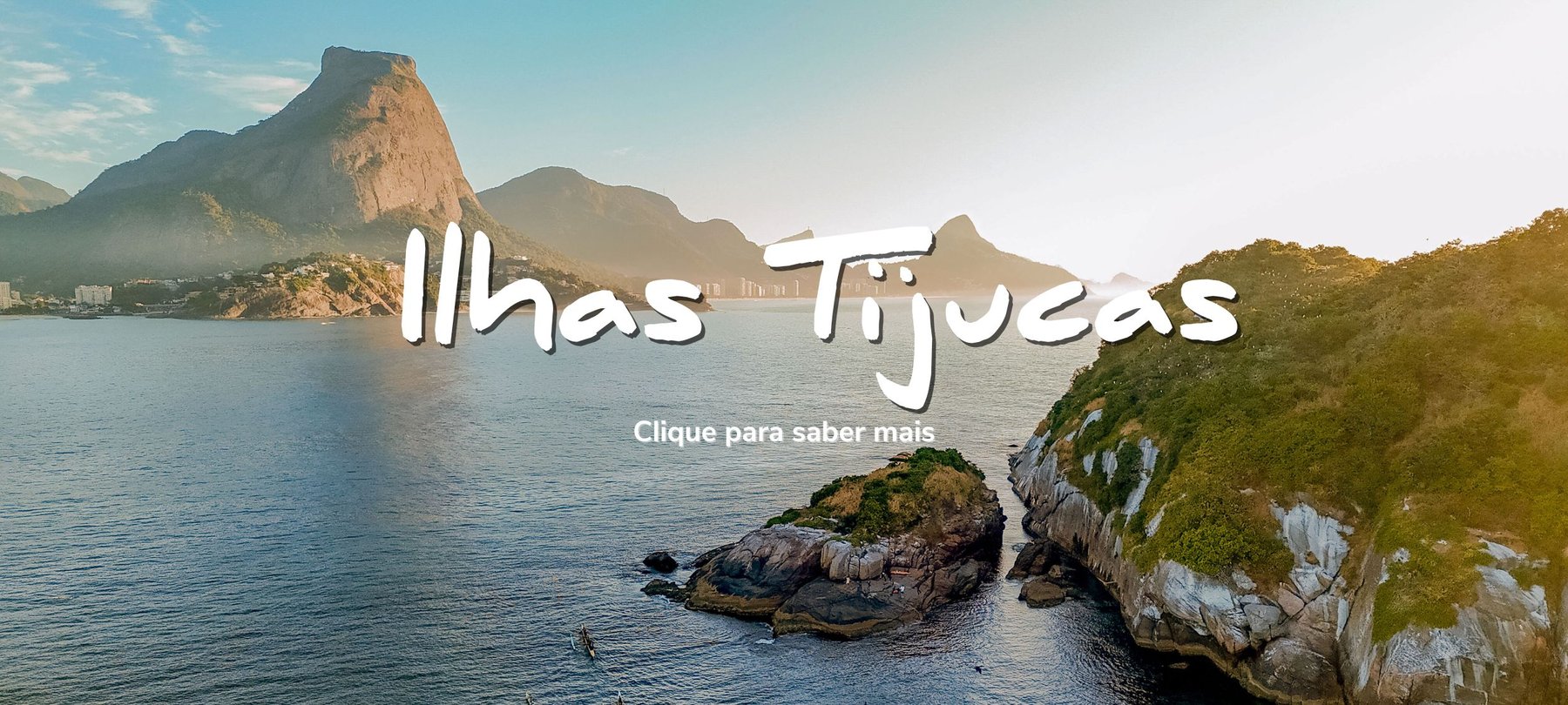 travessia ilhas tijucas