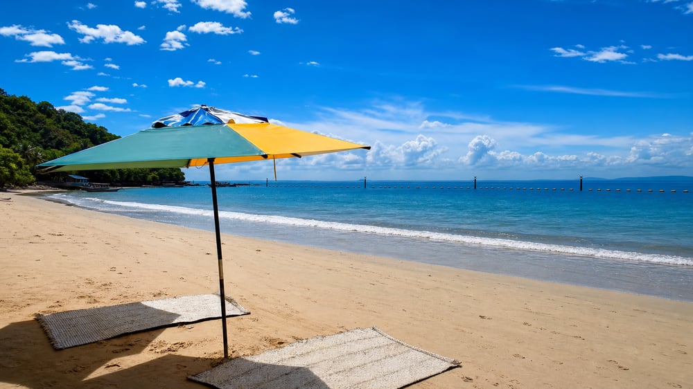 ilha dos frades 
