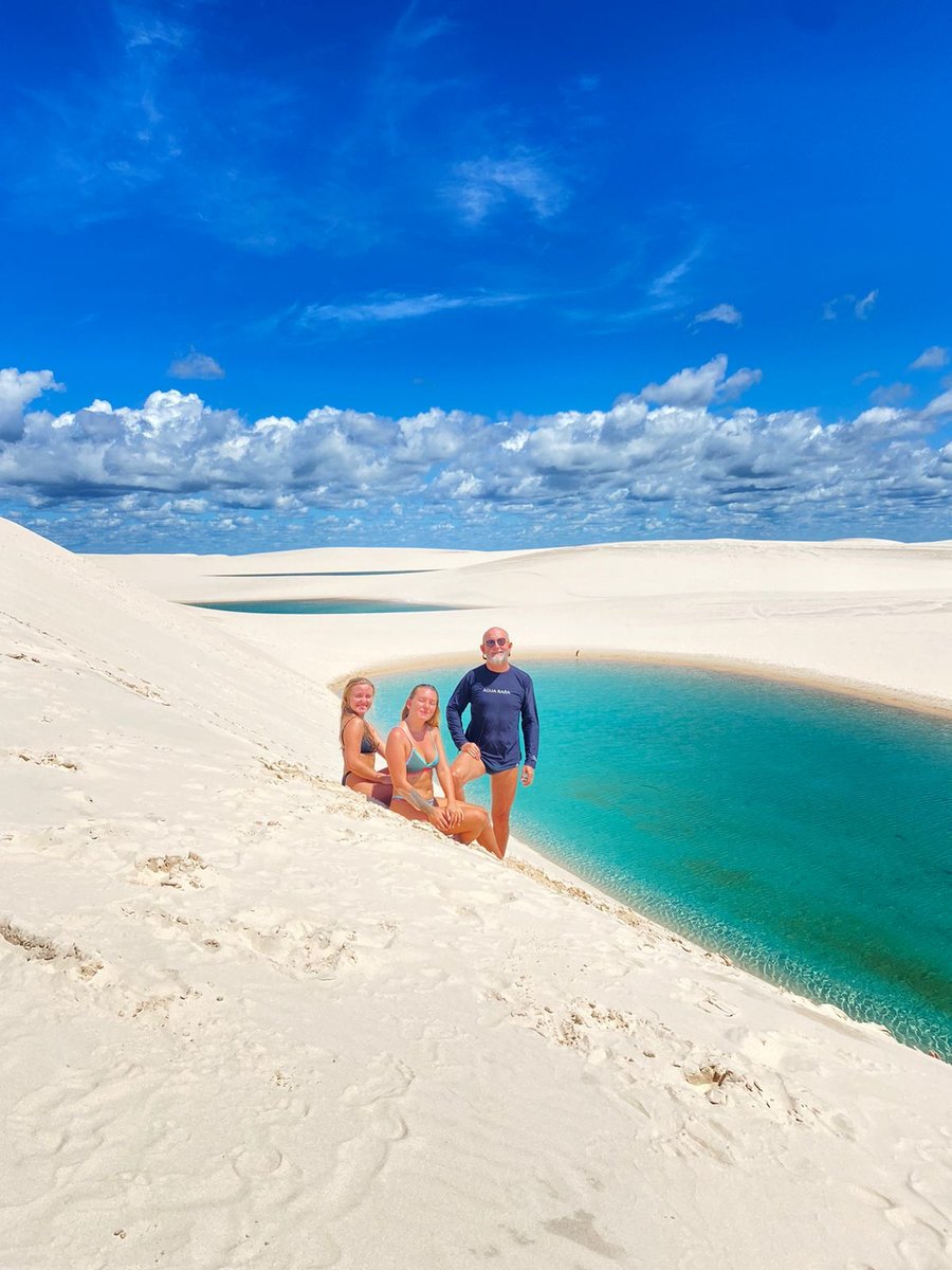 Santo Amaro Bate volta