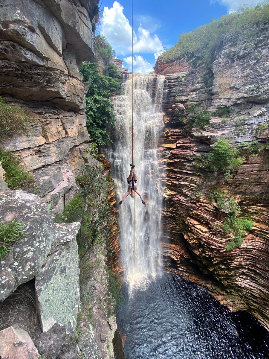 Cacheoira do Buracão