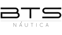 Logo - BTS Náutica