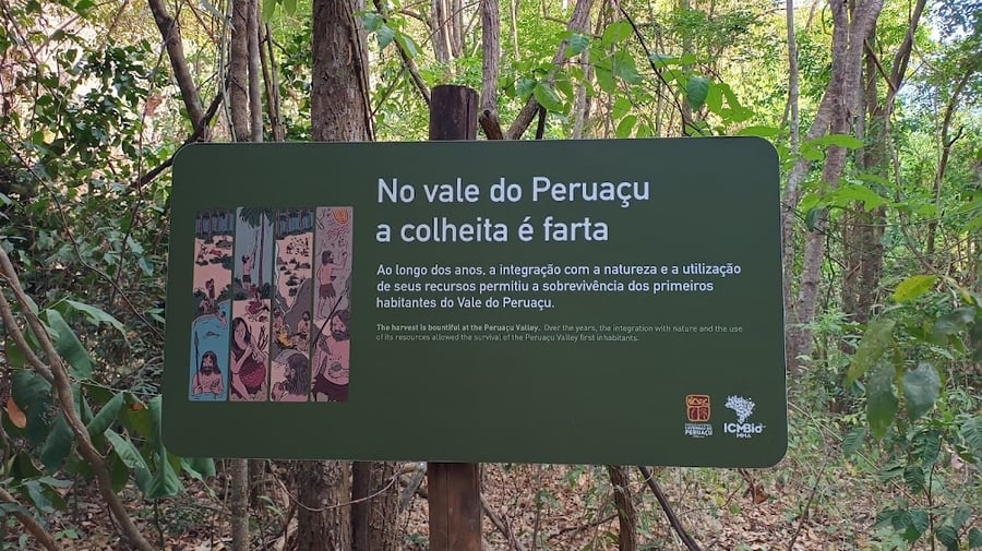 Vestígios Humanos