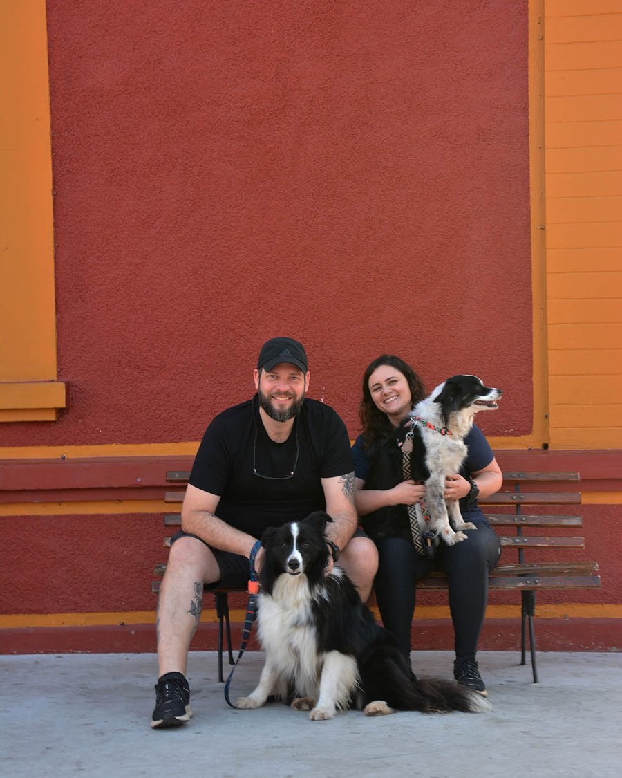 trem de guararema pet friendly