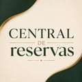 Logotipo Central de Reservas