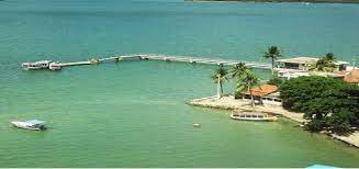 Tour Panorâmico Histórico e Ilha de Maré