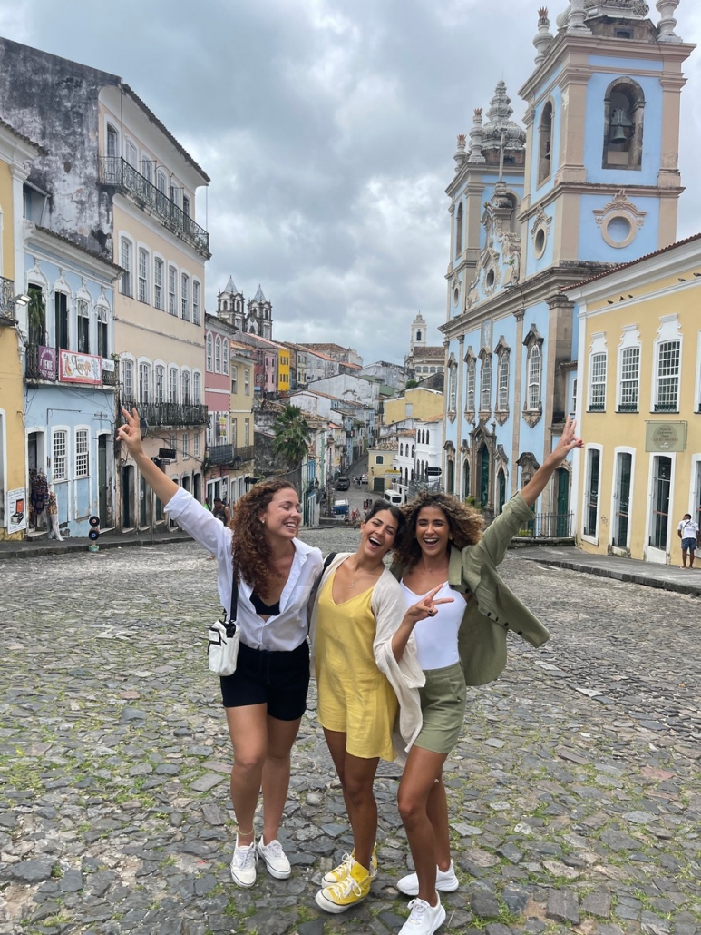 City Tour Histórico e Panorâmico