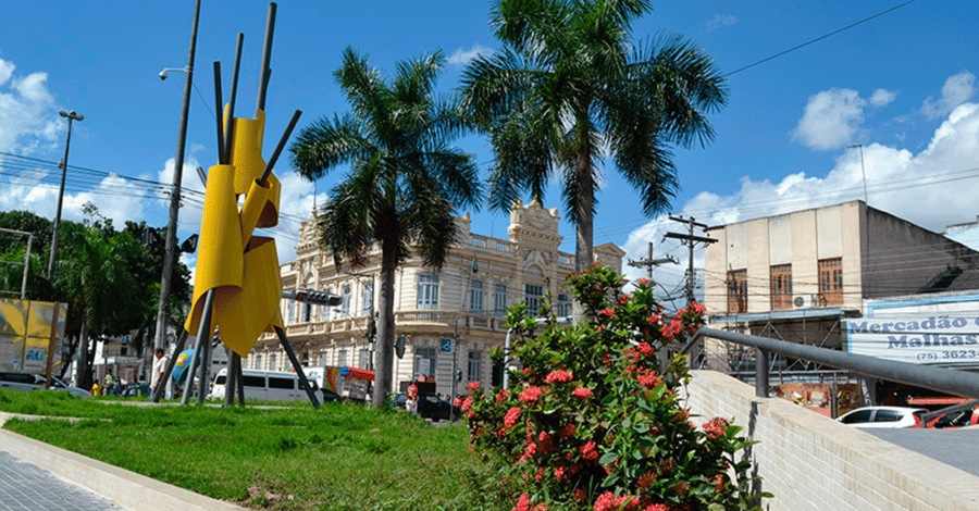 Feira de Santana 