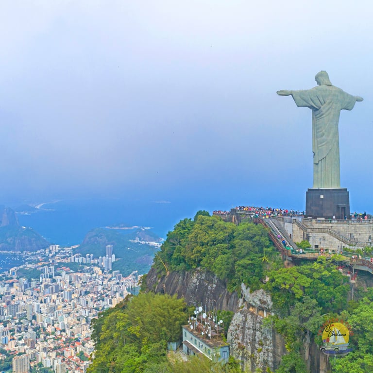 Rio de Janeiro em Março: O Segredo para a Viagem Perfeita