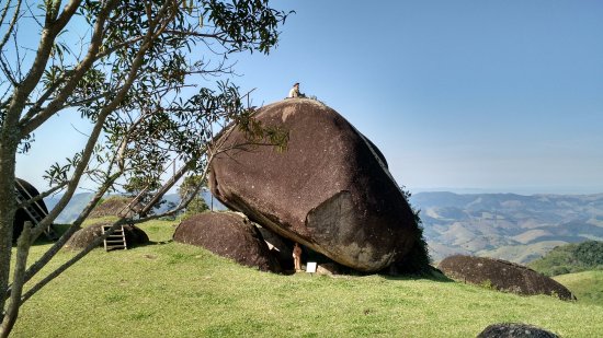 Pedra de São Francisco