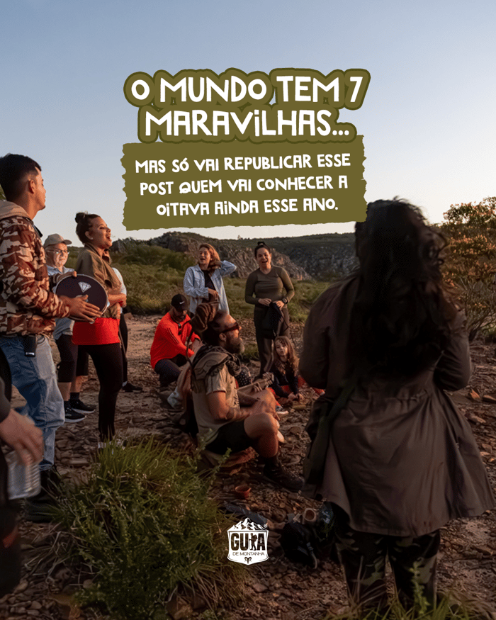 Catimbau: um tesouro guardado entre o Agreste e o Sertão 