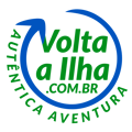 Logo - Volta a Ilha
