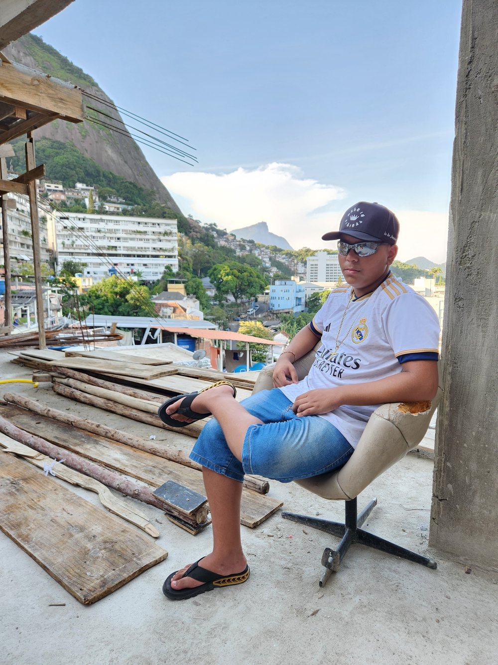 Vidigal