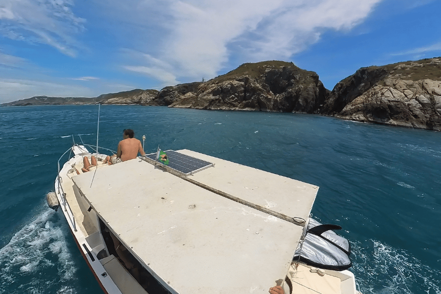 Viva Arraial do seu jeito