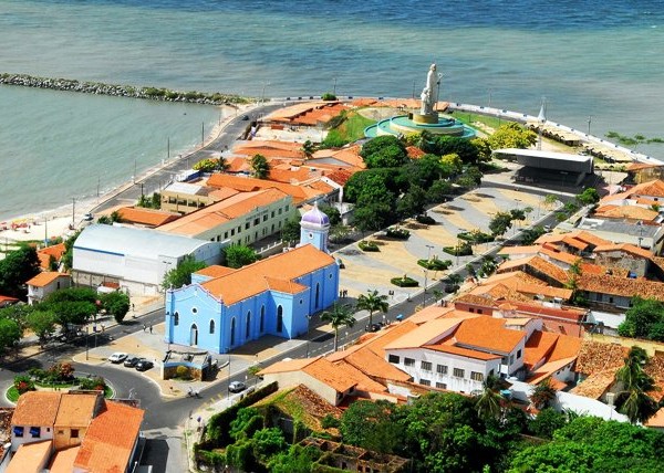 COMBO: SÃO JOSÉ DE RIBAMAR E RAPOSA (FRONHAS MARANHENSES)