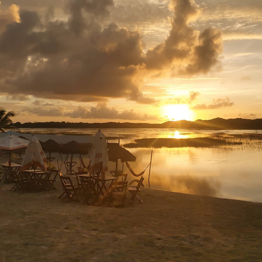 Parque Aquático Tambaquis/SE | Bate Volta 