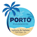 Logo - Porto Passeios