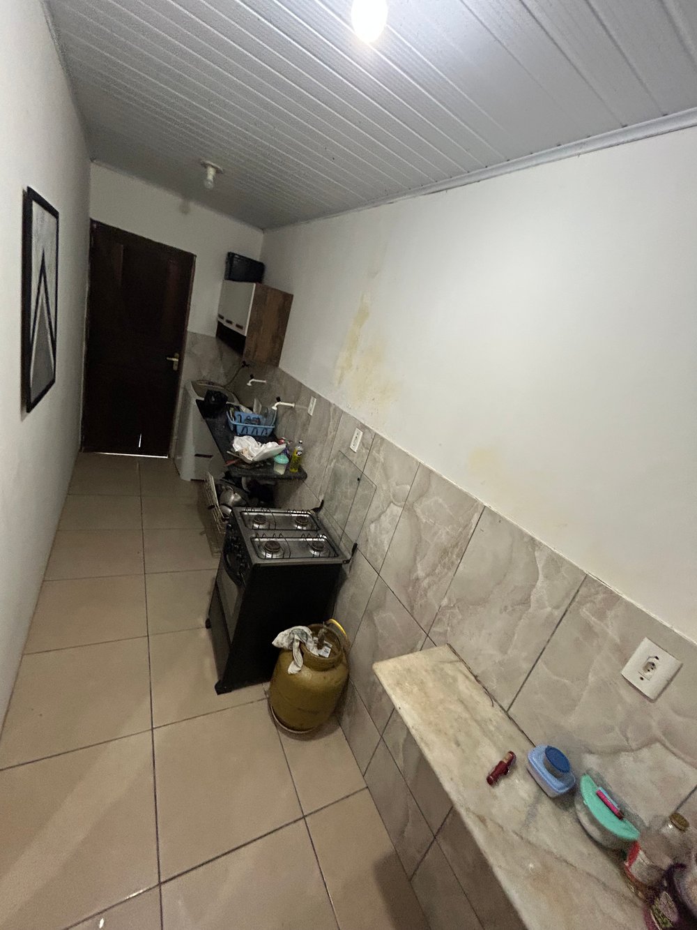 Cozinha 