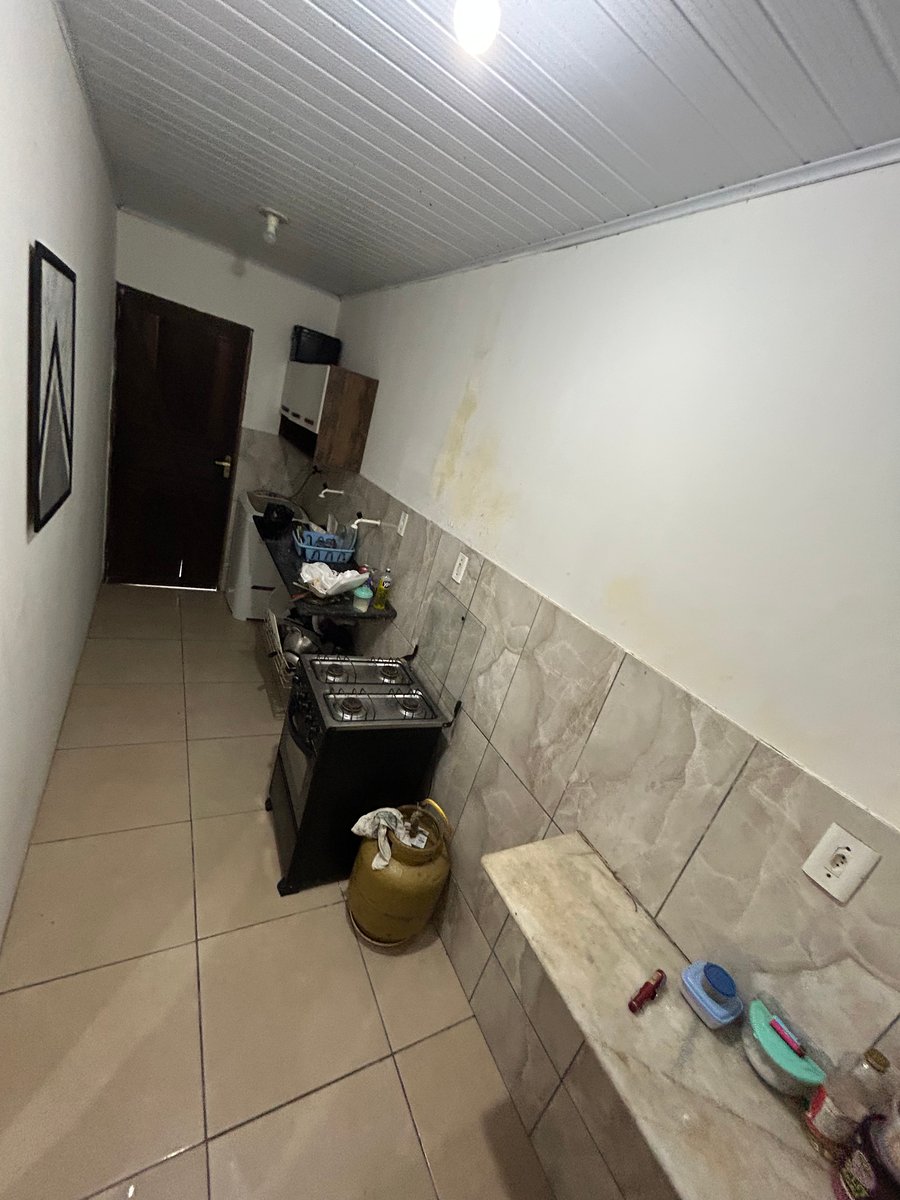 Cozinha 