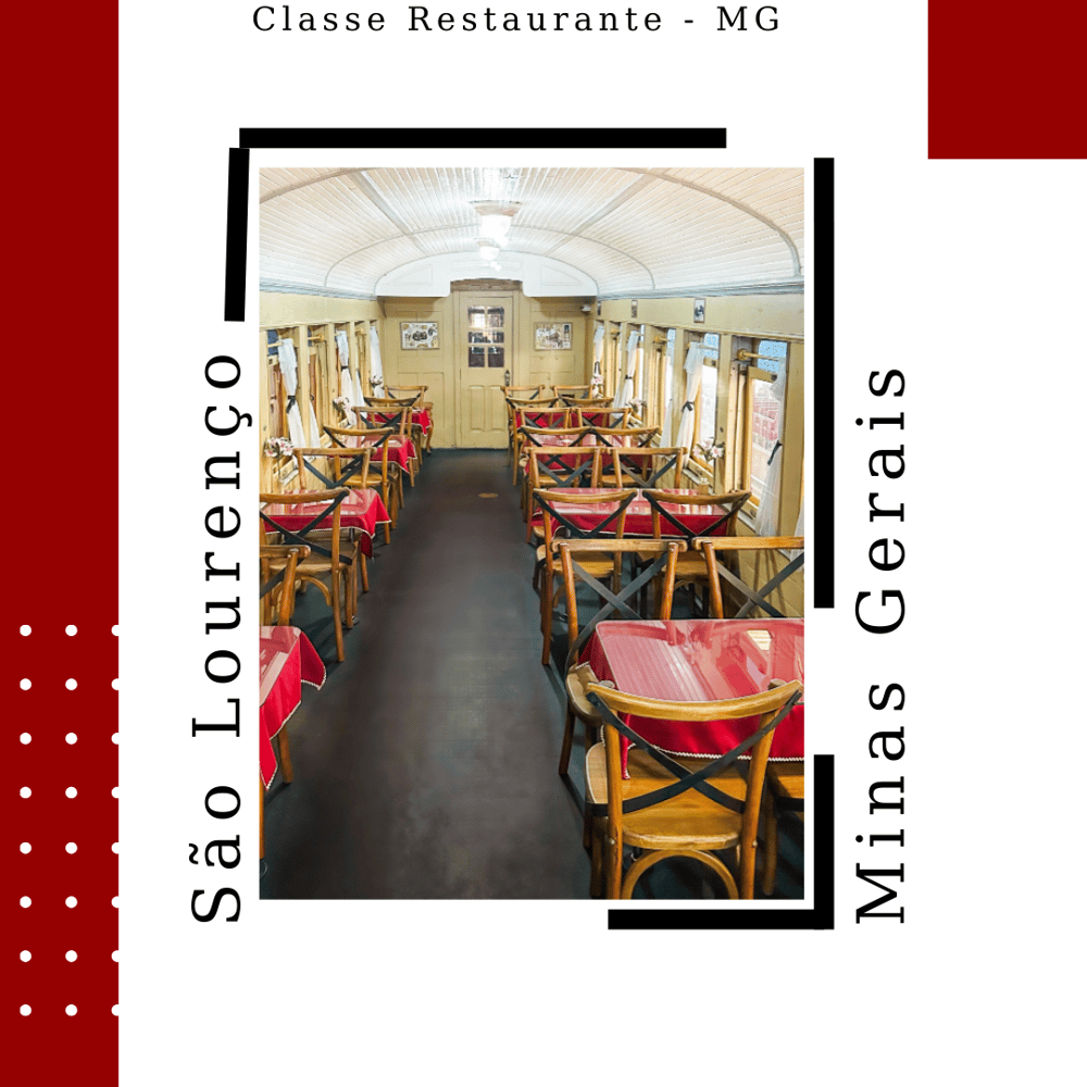 COMPOSIÇÃO DAS MESAS