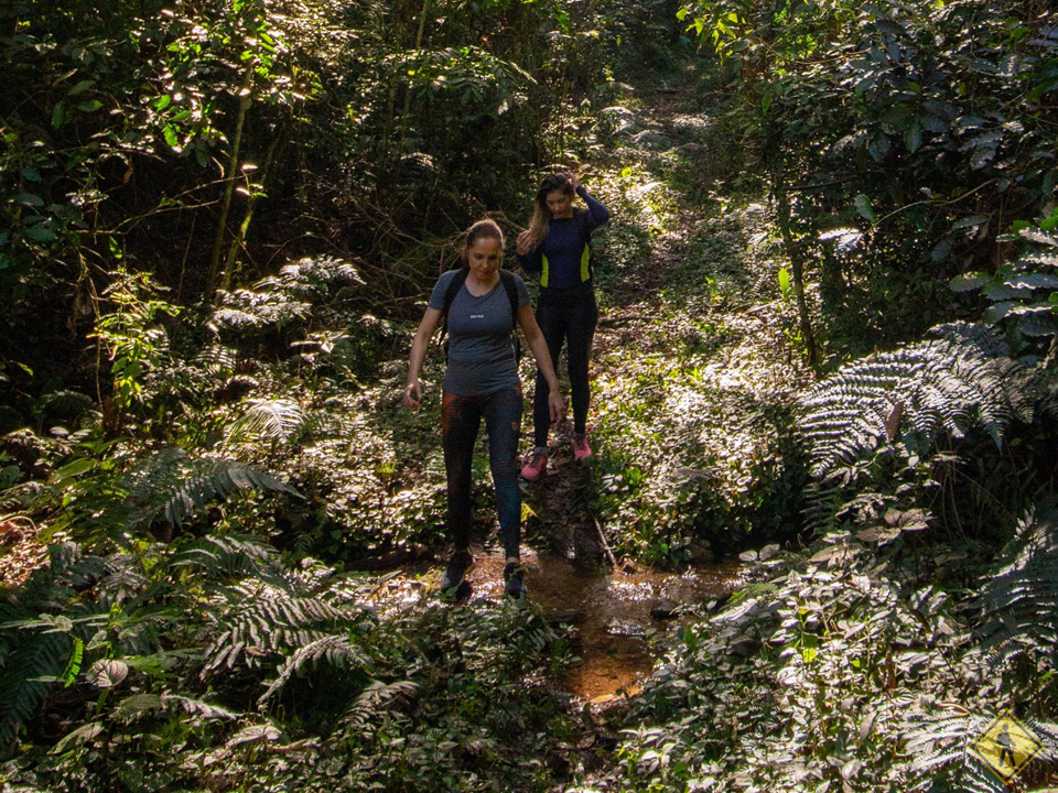 Travessia Da Serra Do Japi II Pt. 