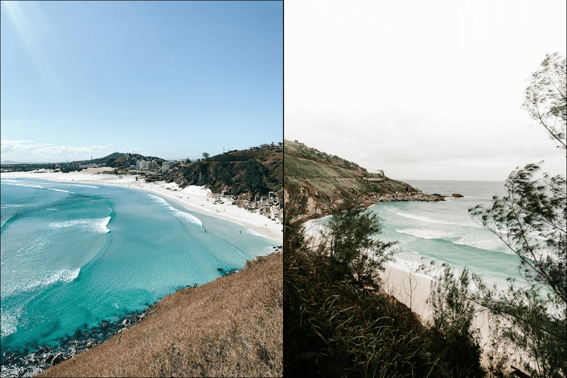Roteiro de Passeio em Arraial do Cabo: Descobrindo o Caribe Brasileiro