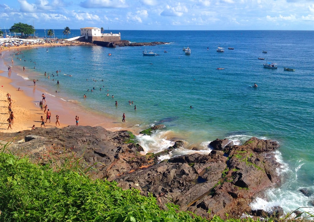 Barra