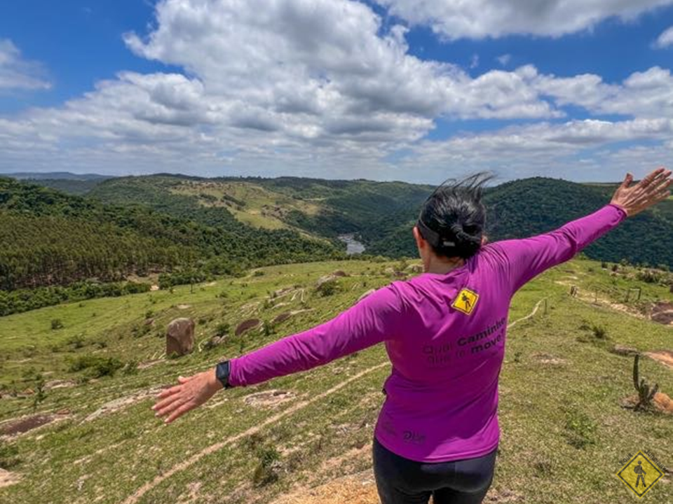 Caminhada - Roteiro Dos Bandeirantes - Itu X Pirapora Do Bom Jesus